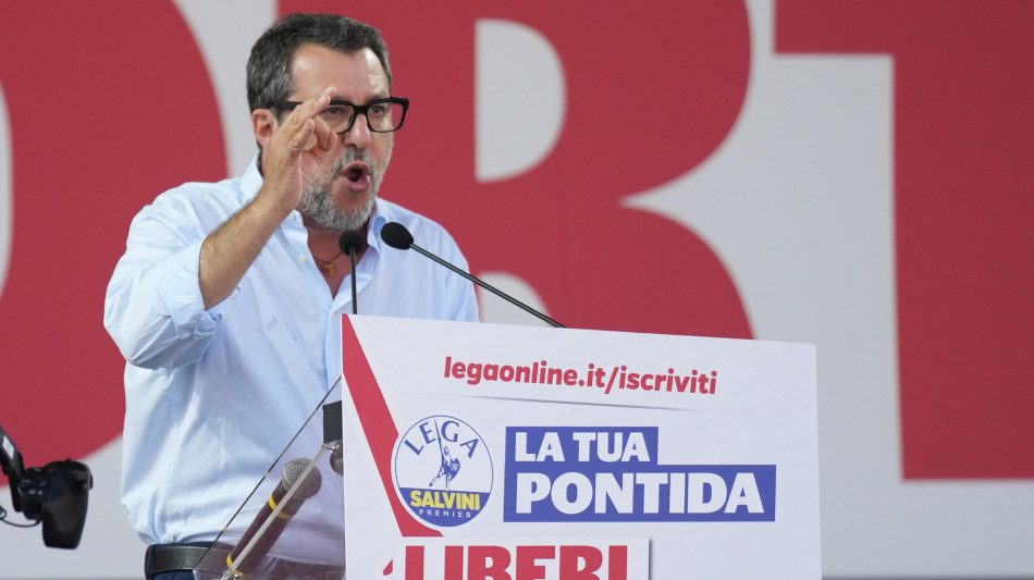 Lega,per banche 130 miliardi di utili,loro contributo necessario