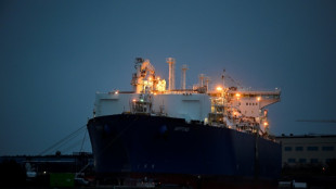 Bundeswirtschaftsministerium plant bei LNG-Ausbau mit gro&szlig;em "Sicherheitspuffer"
