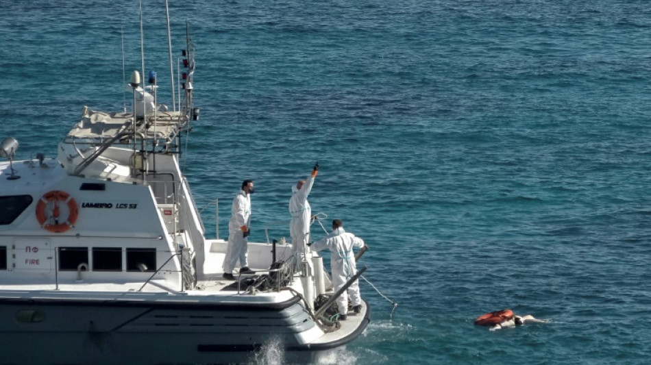 Frankreich bleibt hart gegen&uuml;ber Italien in Fl&uuml;chtlingsstreit