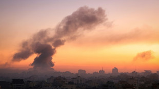 Isra&euml;l exige l'&eacute;vacuation de la ville de Gaza sous 24 heures