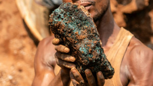 Amnist&iacute;a denuncia desalojos forzosos para extraer cobalto en RD Congo
