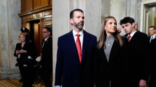 'Società droni con Trump Jr vince contratto con Pentagono'