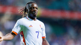 F&uuml;r 65 Millionen: ManCity holt Belgiens Jungstar Doku 