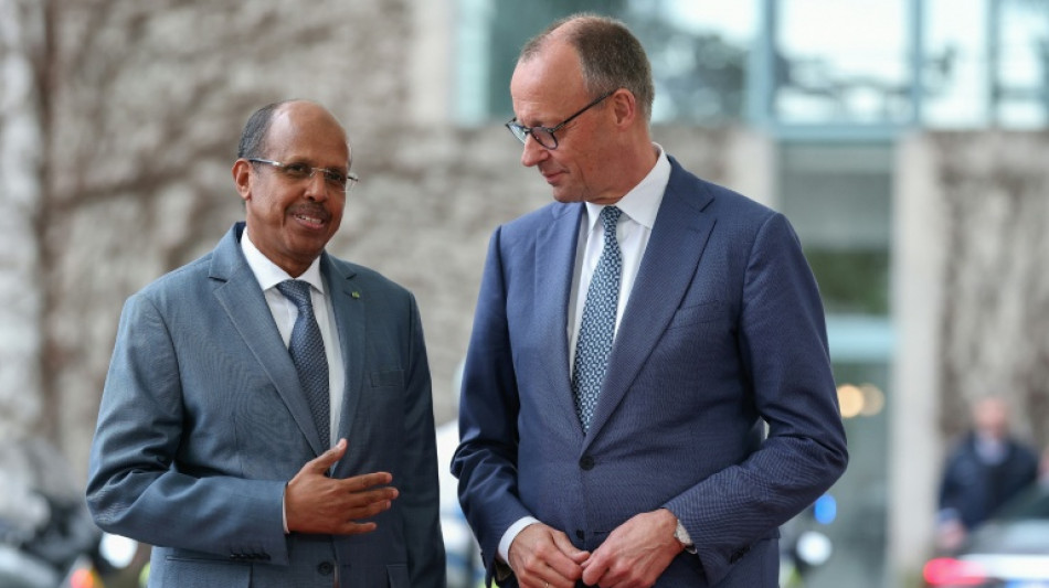 Sudan-Konferenz: AU-Kommissionspr&auml;sident Youssouf fordert konkrete Ergebnisse