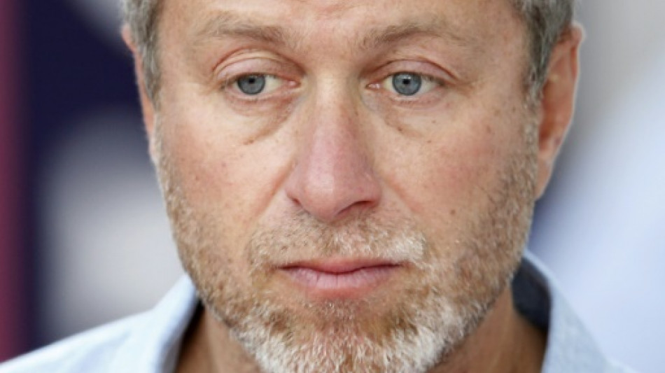 Abramovitch parmi sept oligarques russes sanctionnés par le gouvernement britannique