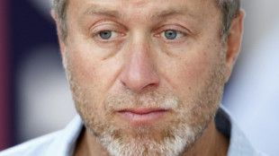 Abramovitch parmi sept oligarques russes sanctionnés par le gouvernement britannique