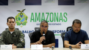 Queda de avi&atilde;o de pequeno porte deixa 14 mortos no Amazonas