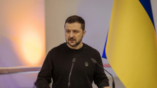 Ukraine: Zelensky se dit pr&ecirc;t &agrave; des concessions si l'Otan prot&egrave;ge les territoires contr&ocirc;l&eacute;s par Kiev