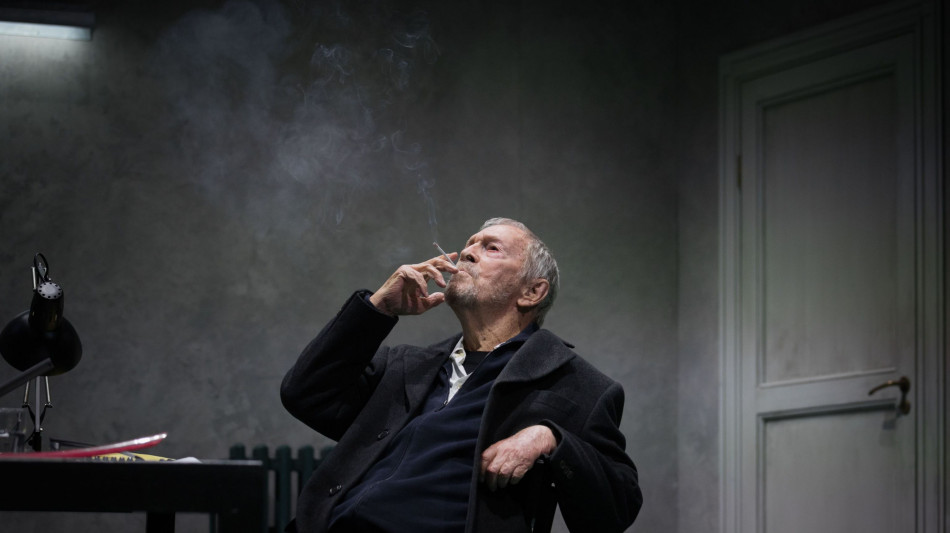 Weekend a teatro tra Orsini, Calabresi e Scalera