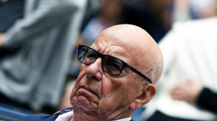 Le magnat des m&eacute;dias Rupert Murdoch annule ses fian&ccedil;ailles (m&eacute;dias)