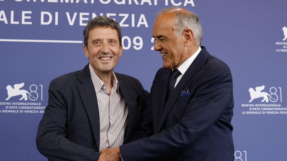 Buttafuoco, Biennale inconfutabilmente spazio di libert&agrave; di espressione