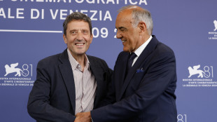 Buttafuoco, Biennale inconfutabilmente spazio di libert&agrave; di espressione