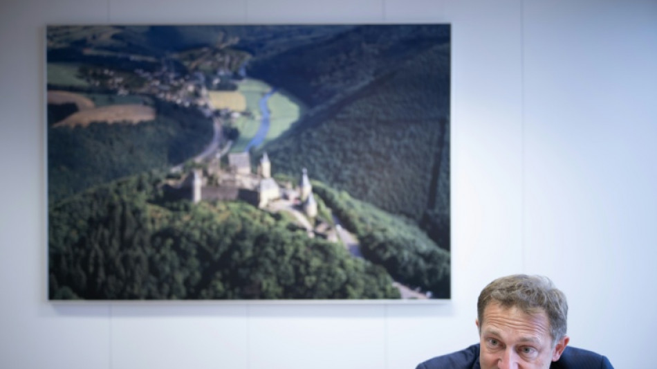 Vins, engrais: l'UE annonce des aides &agrave; des agriculteurs "sous pression"