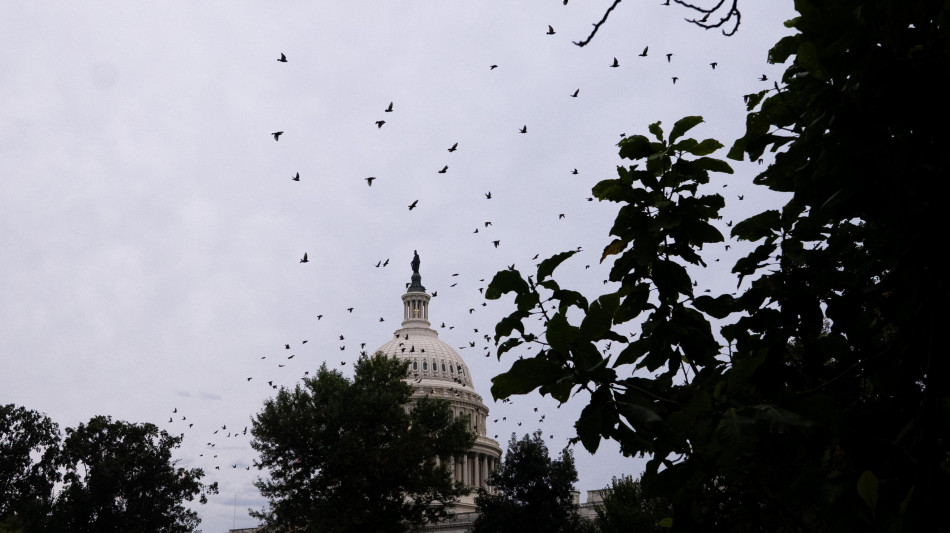 Gli Usa entrano ufficialmente in shutdown