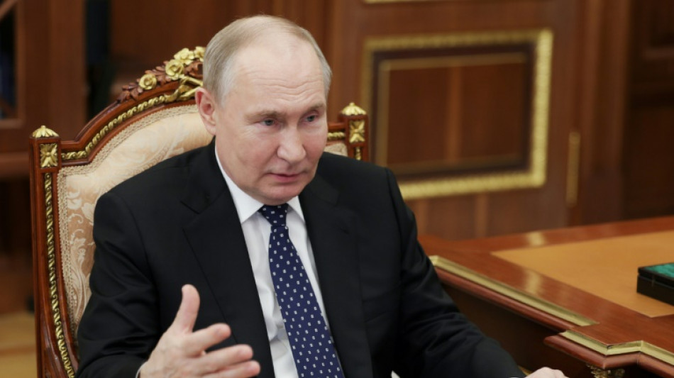 Corea del Norte y Rusia firmar&aacute;n "documentos importantes" durante visita de Putin