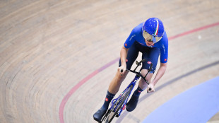 Mondiali ciclismo: Alzini quarta nell'inseguimento donne