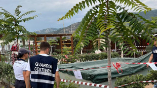 ++ Bimba morta in piscina, indagati i titolari dello stabilimento ++