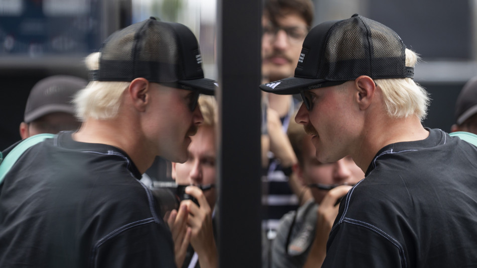 F1: Cadillac ufficializza ritorno di Bottas e Perez per il 2026