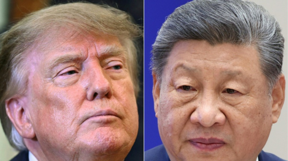 Como est&aacute; a disputa tarif&aacute;ria entre EUA e China antes da c&uacute;pula Trump-Xi?