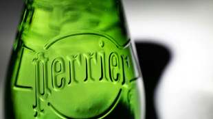 Eaux Perrier: l'UFC-Que Choisir demande la suspension de la commercialisation, Nestlé Waters se défend