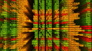 Asian markets rise as US jobs data ease rate pressure on Fed