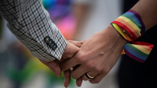 Hong Kong legislature rejects same-sex partnerships bill