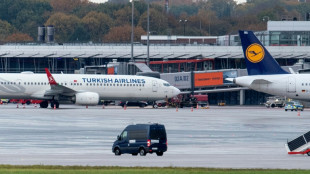 Flugverkehr an Hamburger Flughafen l&auml;uft nach Geiselnahme weitgehend normal