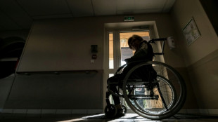 Ehpad: le Conseil de l'Europe s'alarme de la situation en France