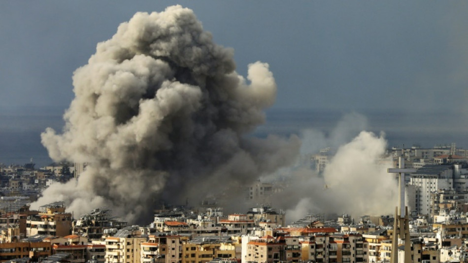Israel se manifestar&aacute; na ter&ccedil;a-feira sobre cessar-fogo com Hezbollah; EUA diz que acordo est&aacute; &lsquo;pr&oacute;ximo&rsquo;