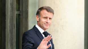 Macron espera opinión del Consejo Constitucional para decidir sobre un cuestionado pesticida