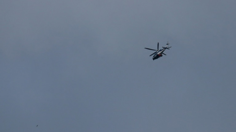 30 Meter abgestürzt: 75-Jähriger Wanderer stirbt nach Bergunfall in Bayern