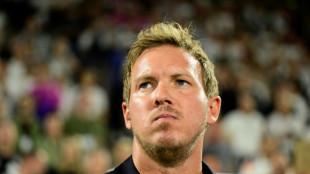 Alemanha divulga lista de convocados para jogos das Eliminat&oacute;rias europeias