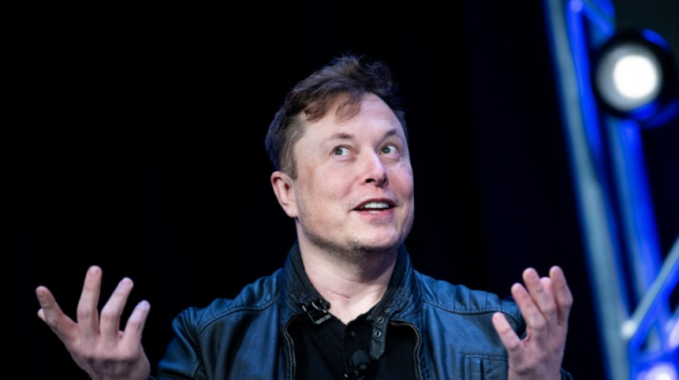 Elon Musk anuncia que suspende por ahora la compra de Twitter