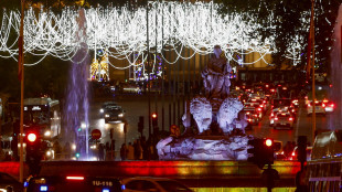 Spagna: rafforzate misure antiterrorismo per festivit&agrave; natalizie