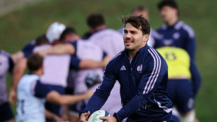 Mondial-2027 en Australie: autoroute vers les demi-finales pour le XV de France