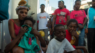 Pandillas atacan zona acomodada de la capital de Hait&iacute; donde se hallaron 14 cad&aacute;veres
