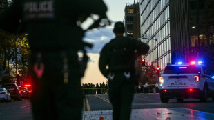 EEUU congela decisiones sobre asilo tras ataque contra guardias nacionales en Washington