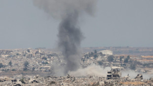 Trump, 'sono favorevole che i giornalisti entrino a Gaza'