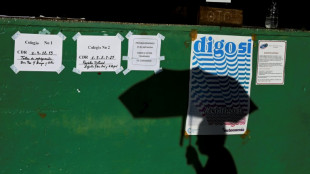 Cubanos votan en referendo por matrimonio gay y gestaci&oacute;n subrogada