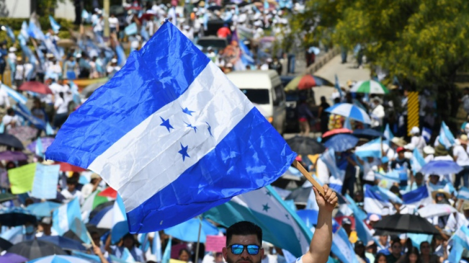 Entenda a crise eleitoral em Honduras