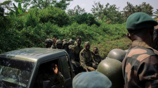 RDC: l'armée ougandaise a déployé des troupes dans une ville du nord-est