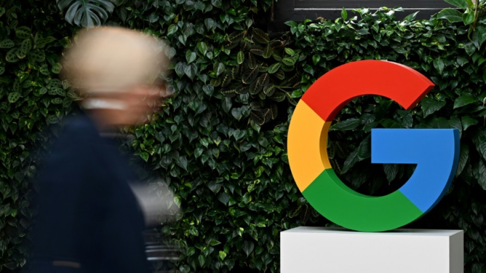 Japan orders Google to cease alleged antitrust violation