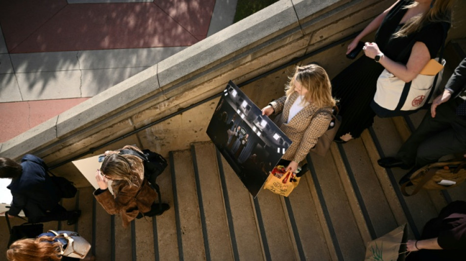 The New York Times demanda al Pentágono por violar el derecho a la información