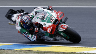 MotoGp: Francia; vince Zarco, secondo Marc Marquez