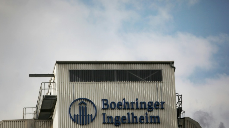 Pharmakonzern wollen Investitionen in Deutschland k&uuml;rzen