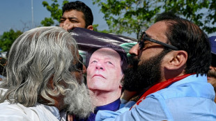 Pakistan: l'ex-Premier ministre Imran Khan acquitt&eacute; d'une condamnation pour mariage ill&eacute;gal