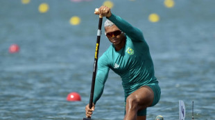 Isaquias Queiroz avan&ccedil;a &agrave; semifinal ol&iacute;mpica do C1 1000m na canoagem