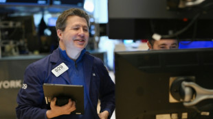 Wall Street proche de l'&eacute;quilibre, attentisme avant Nvidia
