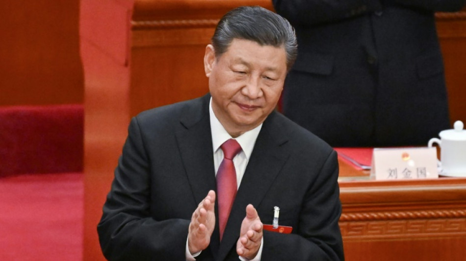 Xi Jinping attendu en visite d'Etat en France les 6 et 7 mai, l'Ukraine &agrave; l'agenda