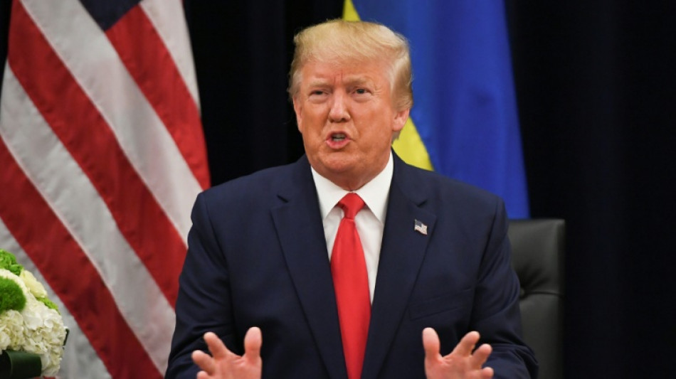 Trump vuelve a la tribuna de la ONU con Am&eacute;rica Latina a la expectativa